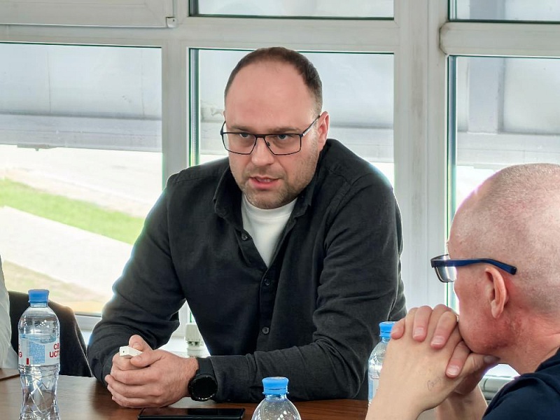 В омском центре "Мой бизнес" заработал Центр по сопровождению малых инвестиционных проектов